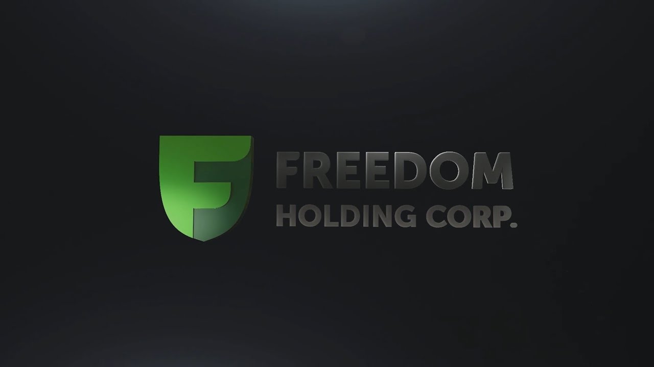 Freedom Holding Corp: Международная инвестиционная корпорация